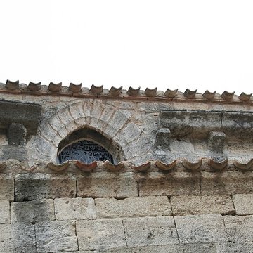 Église Saint-Pierre de Montbazin