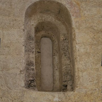 Église Saint-Pierre de Montbazin