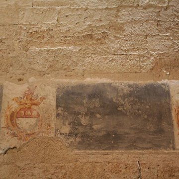 Église Saint-Pierre de Montbazin