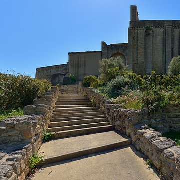 Église Saint-Pierre de Montbazin