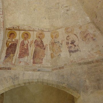 Église Saint-Pierre de Montbazin