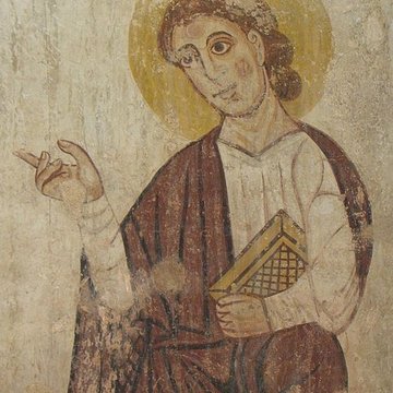 Église Saint-Pierre de Montbazin