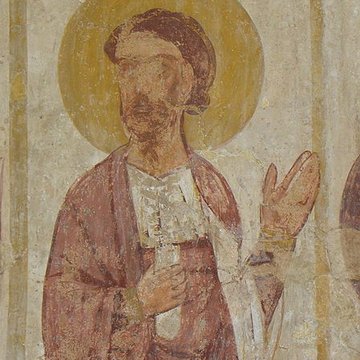 Église Saint-Pierre de Montbazin