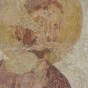 Église Saint-Pierre de Montbazin