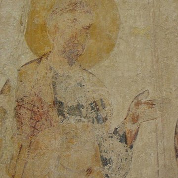 Église Saint-Pierre de Montbazin