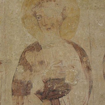 Église Saint-Pierre de Montbazin