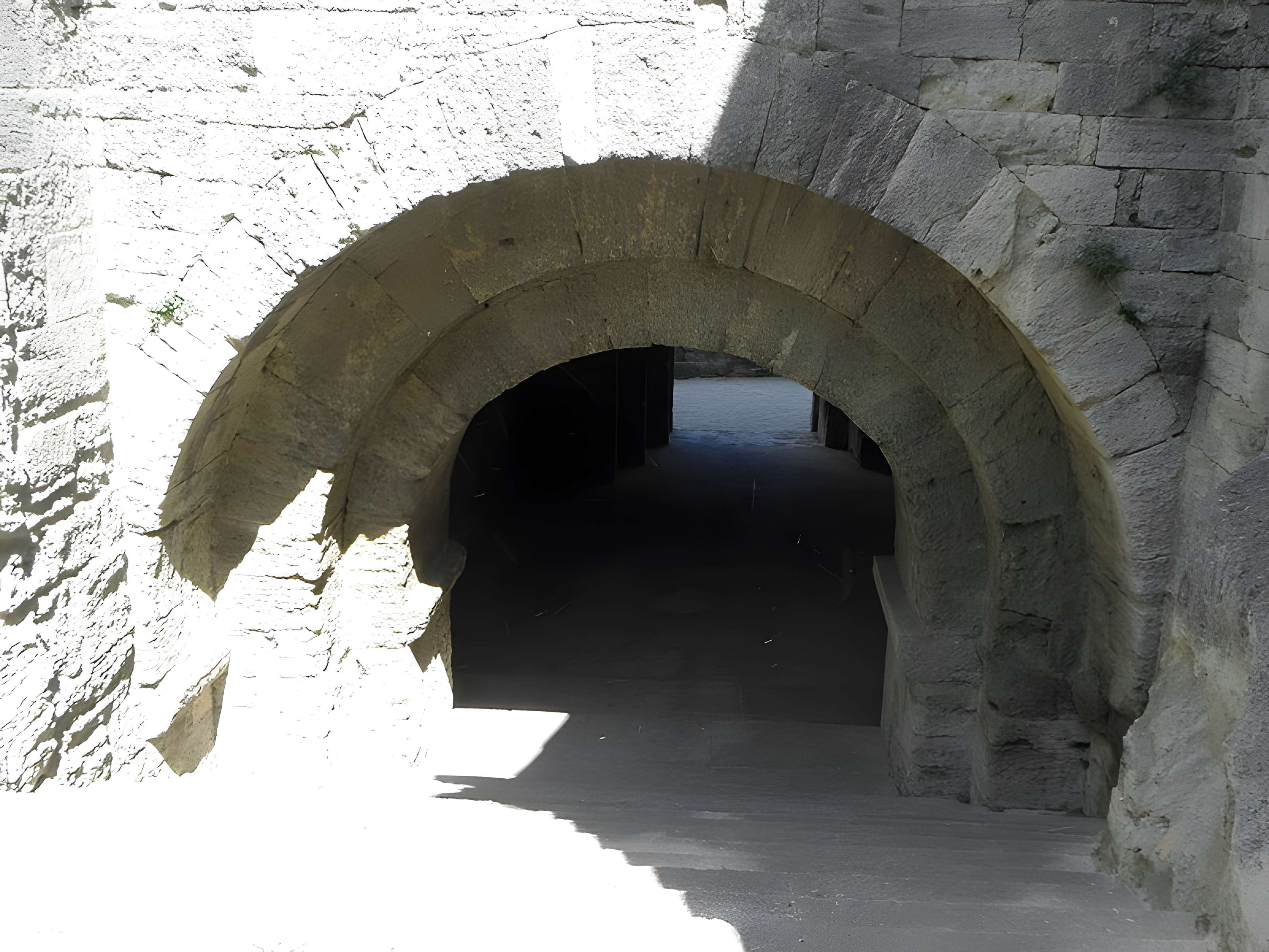 Église Saint-Pierre de Montbazin