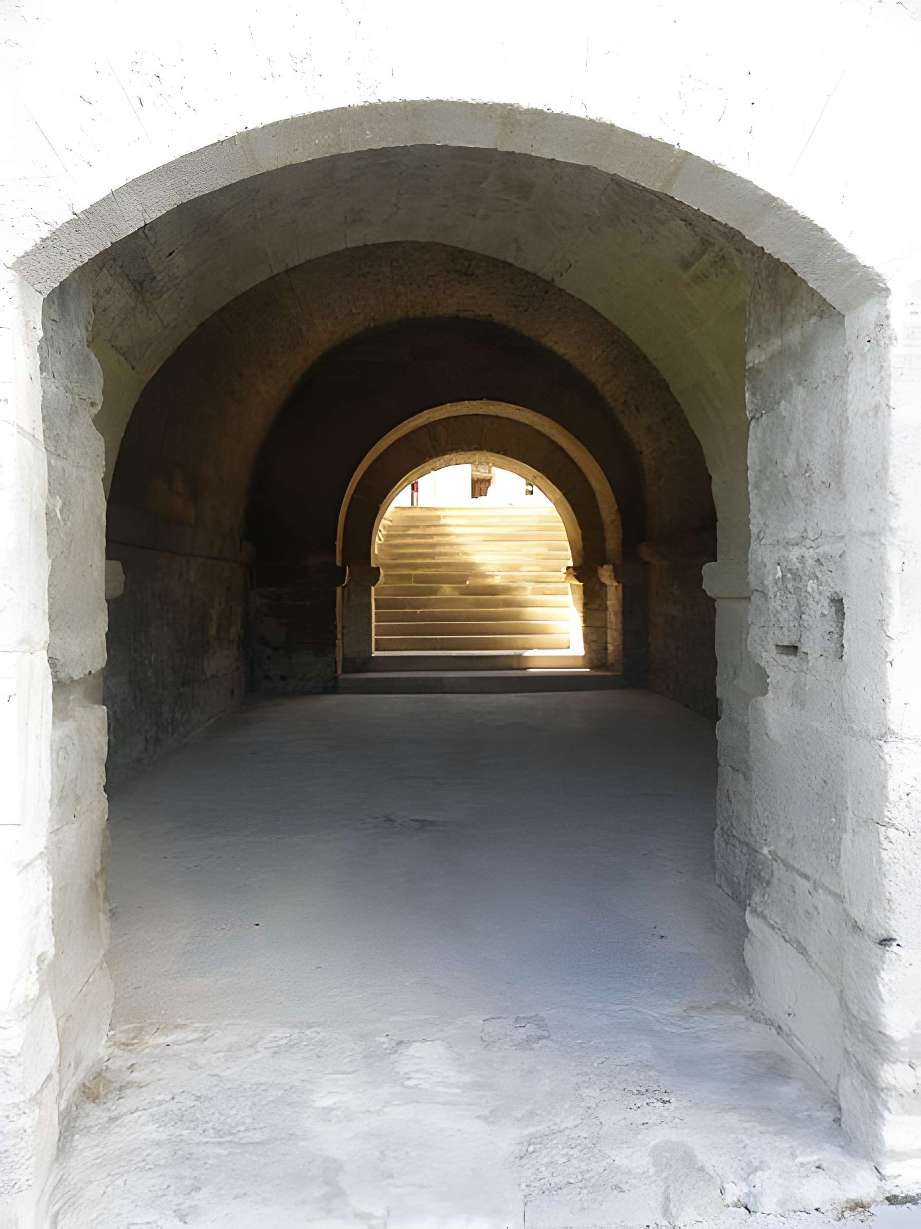 Église Saint-Pierre de Montbazin