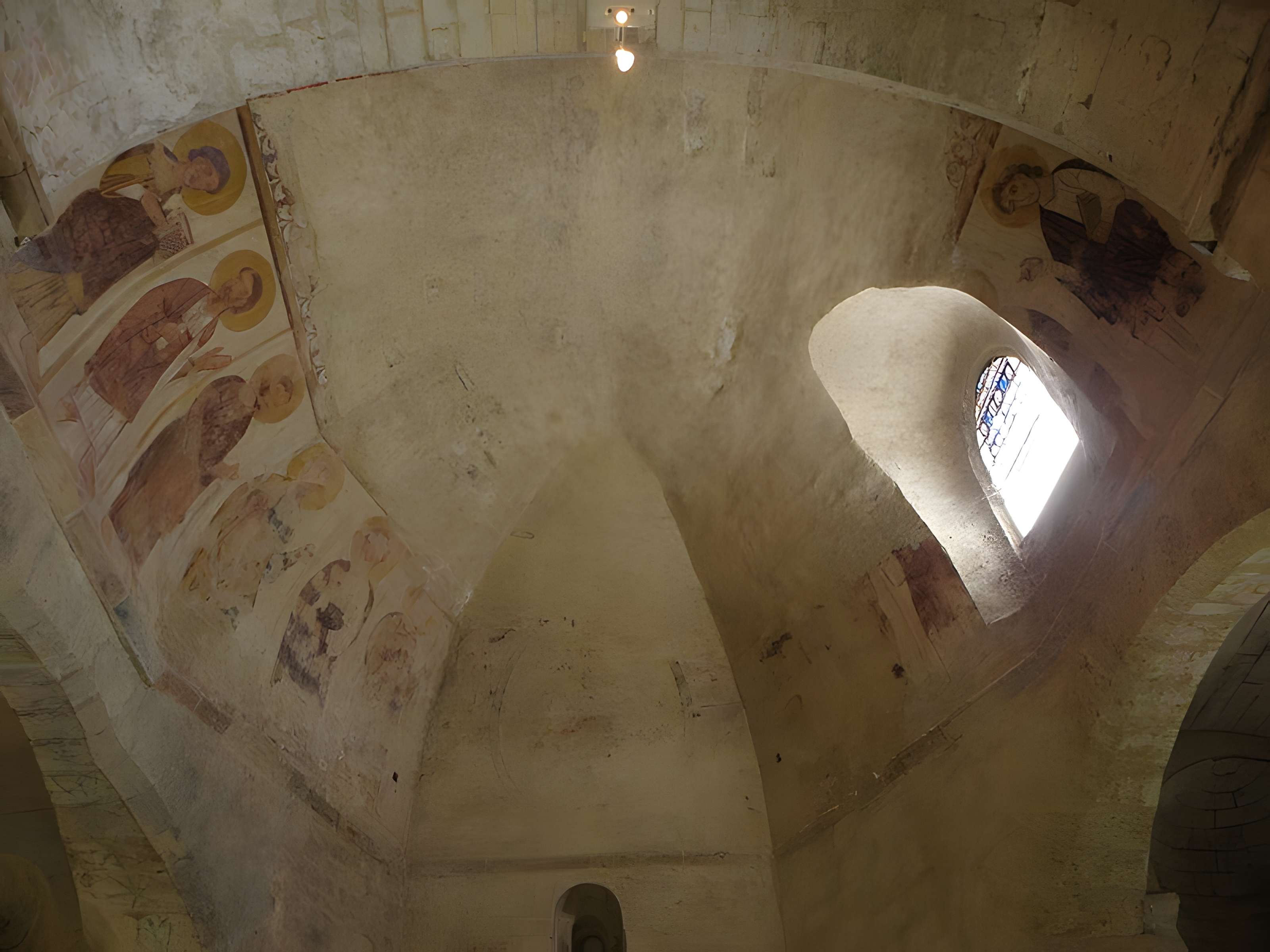 Église Saint-Pierre de Montbazin