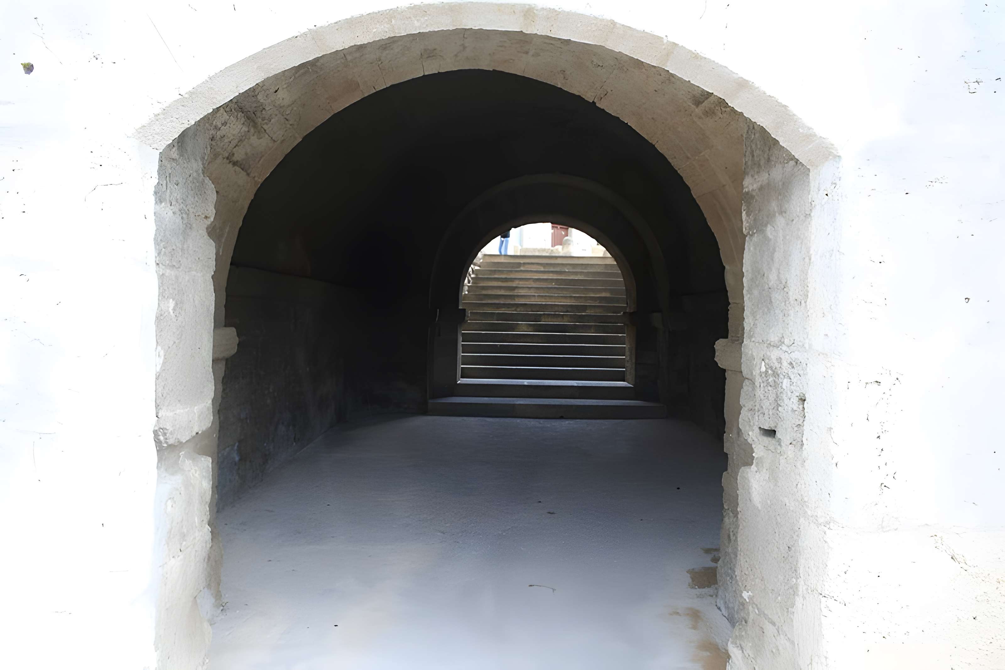 Église Saint-Pierre de Montbazin