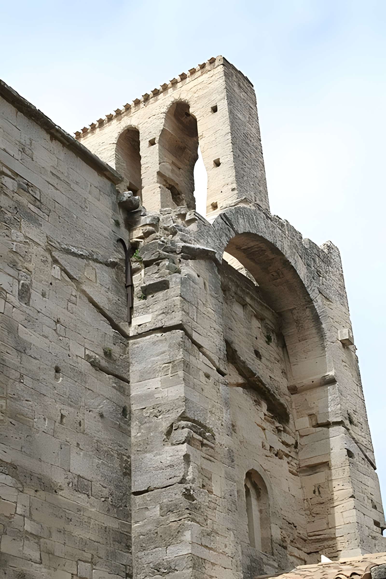 Église Saint-Pierre de Montbazin