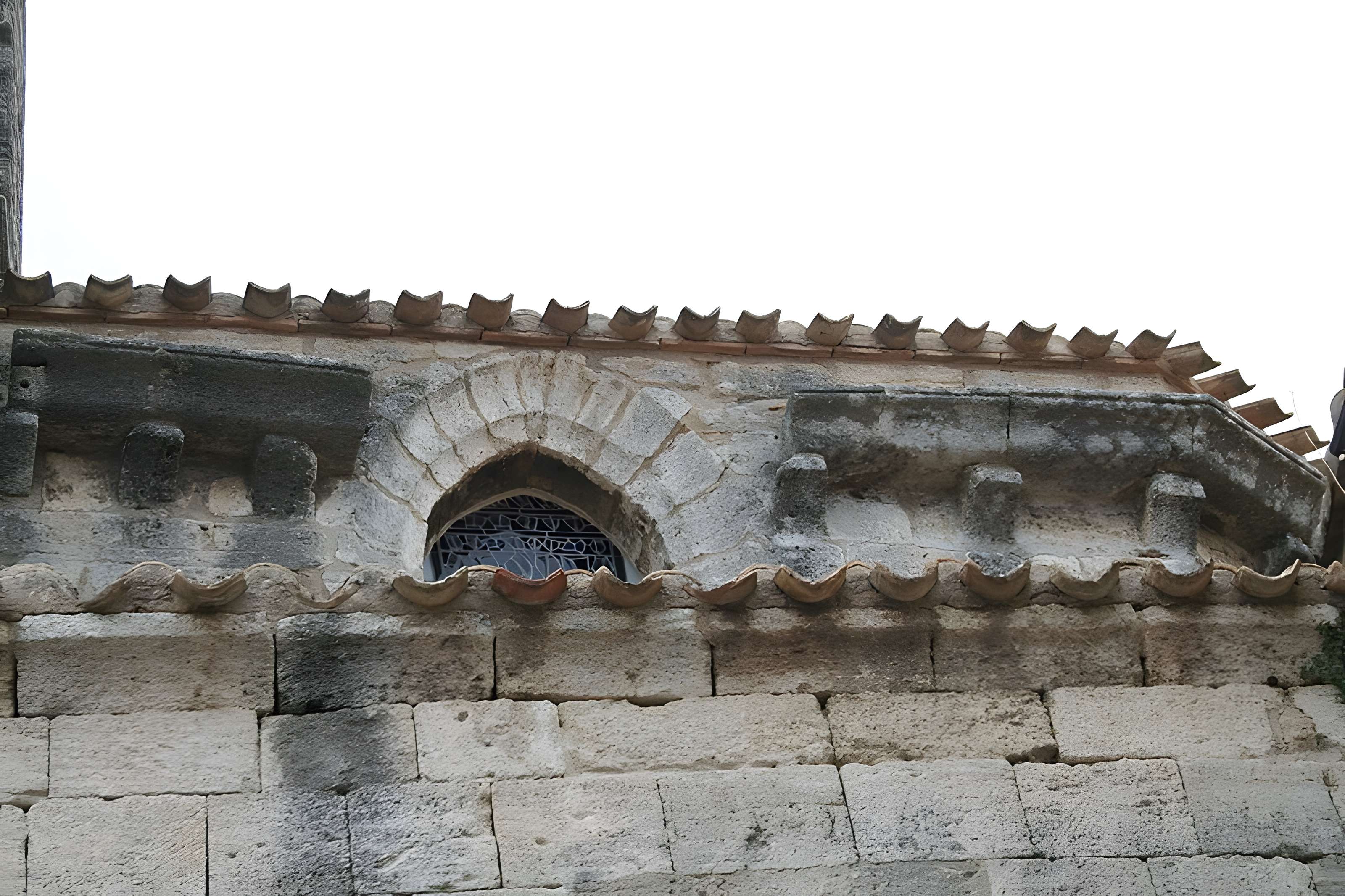 Église Saint-Pierre de Montbazin