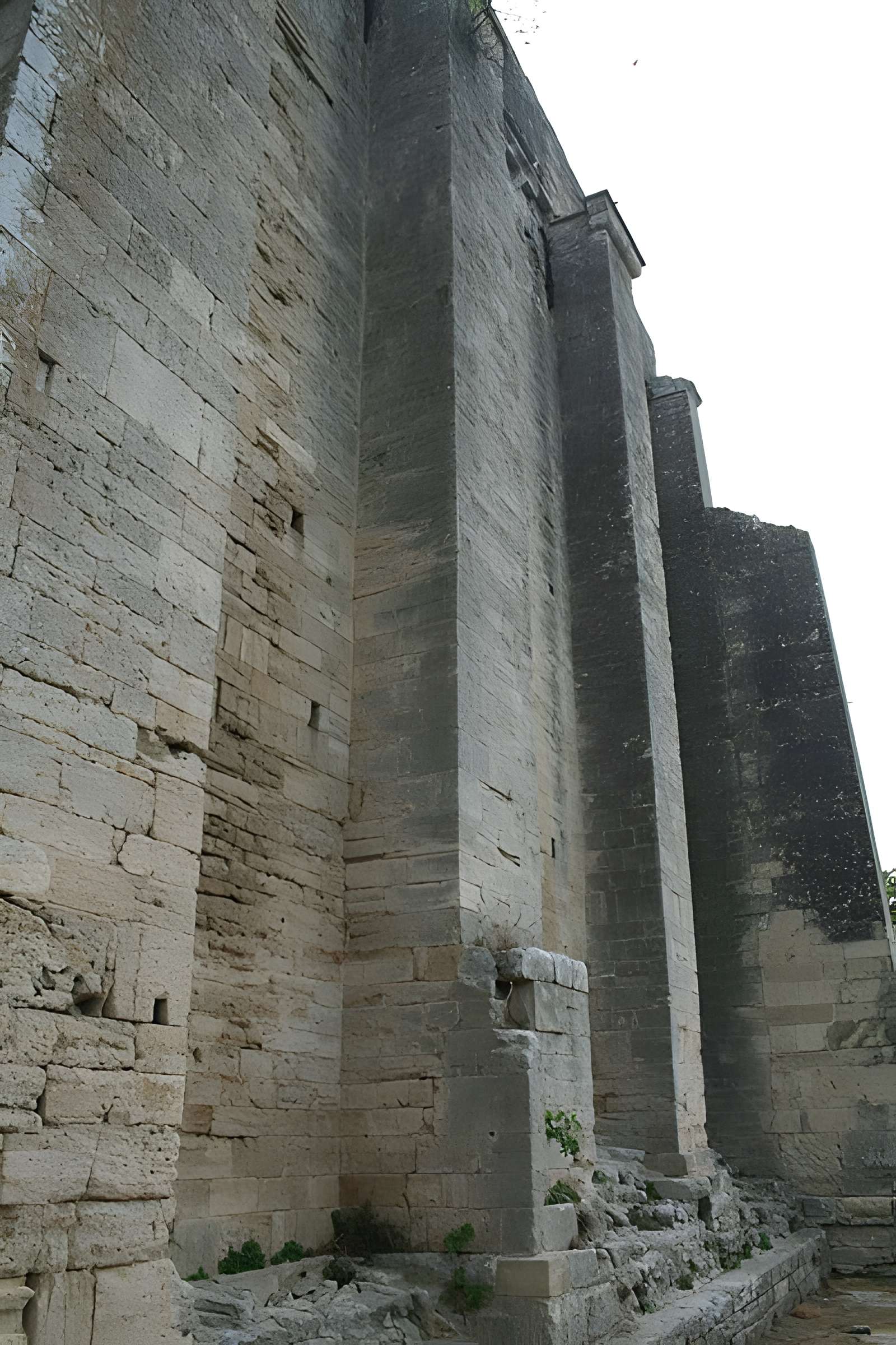 Église Saint-Pierre de Montbazin