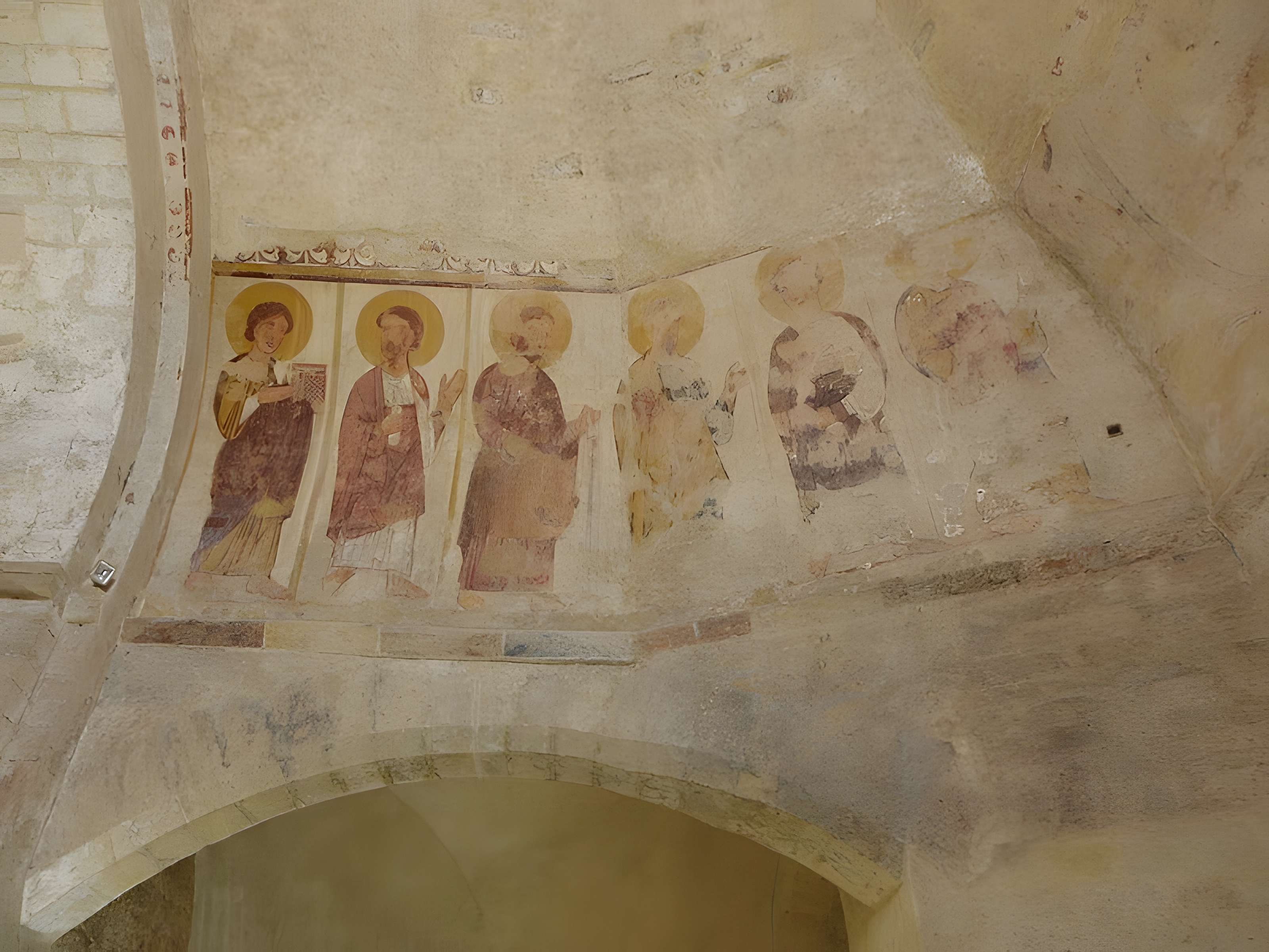 Église Saint-Pierre de Montbazin