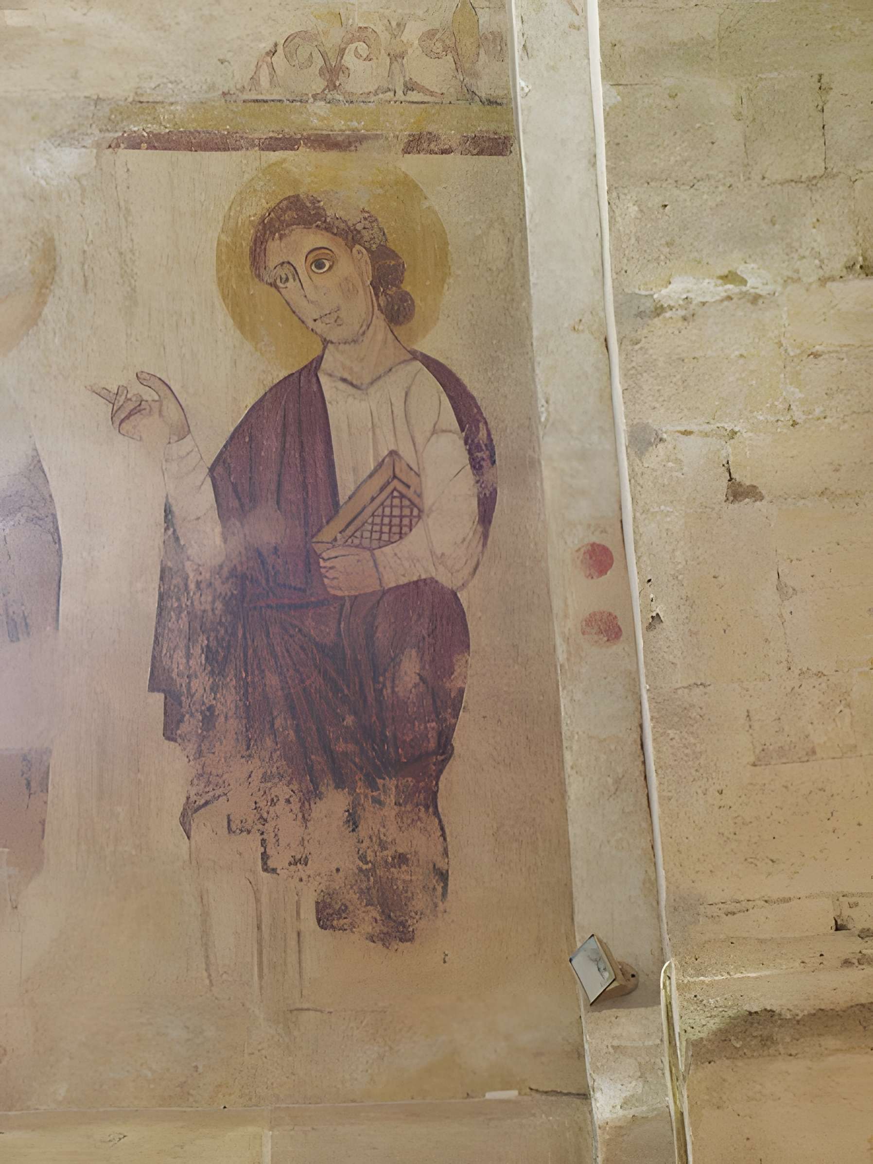 Église Saint-Pierre de Montbazin