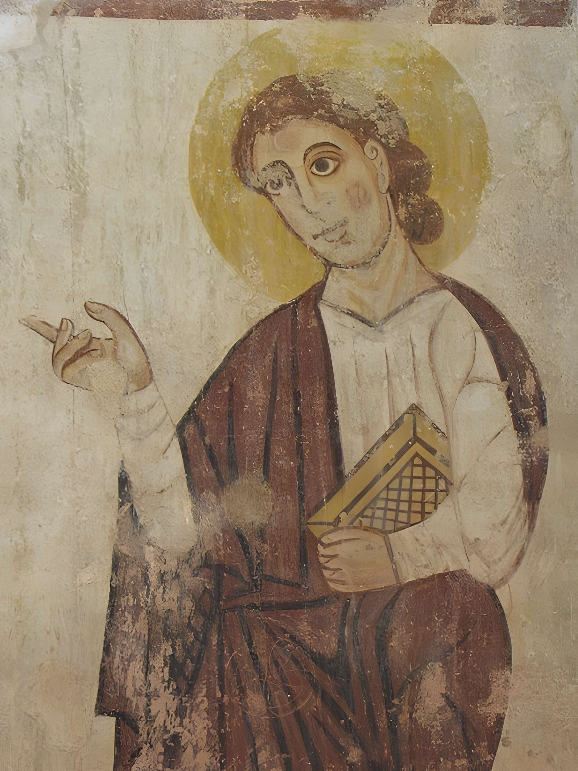 Église Saint-Pierre de Montbazin