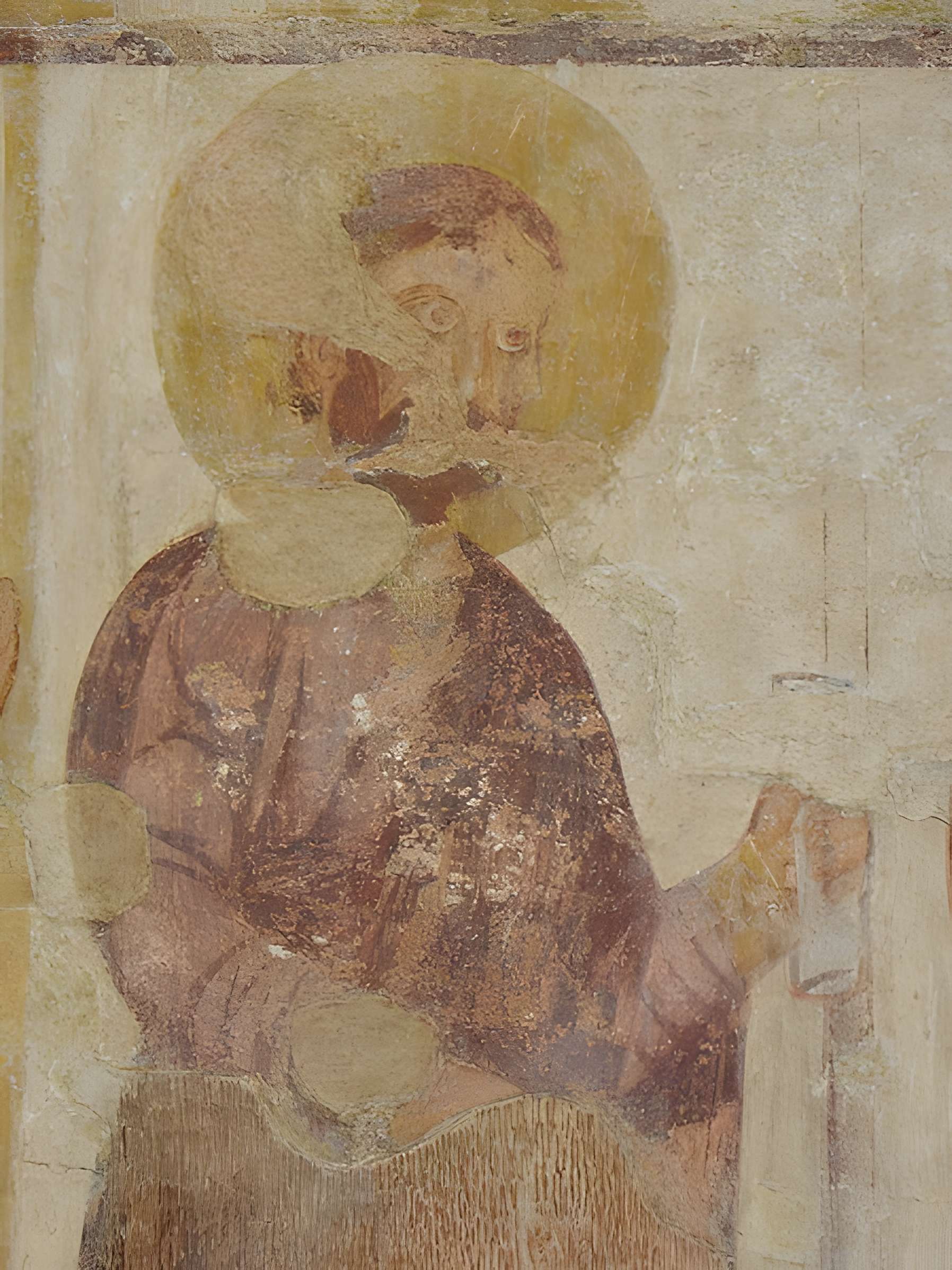 Église Saint-Pierre de Montbazin