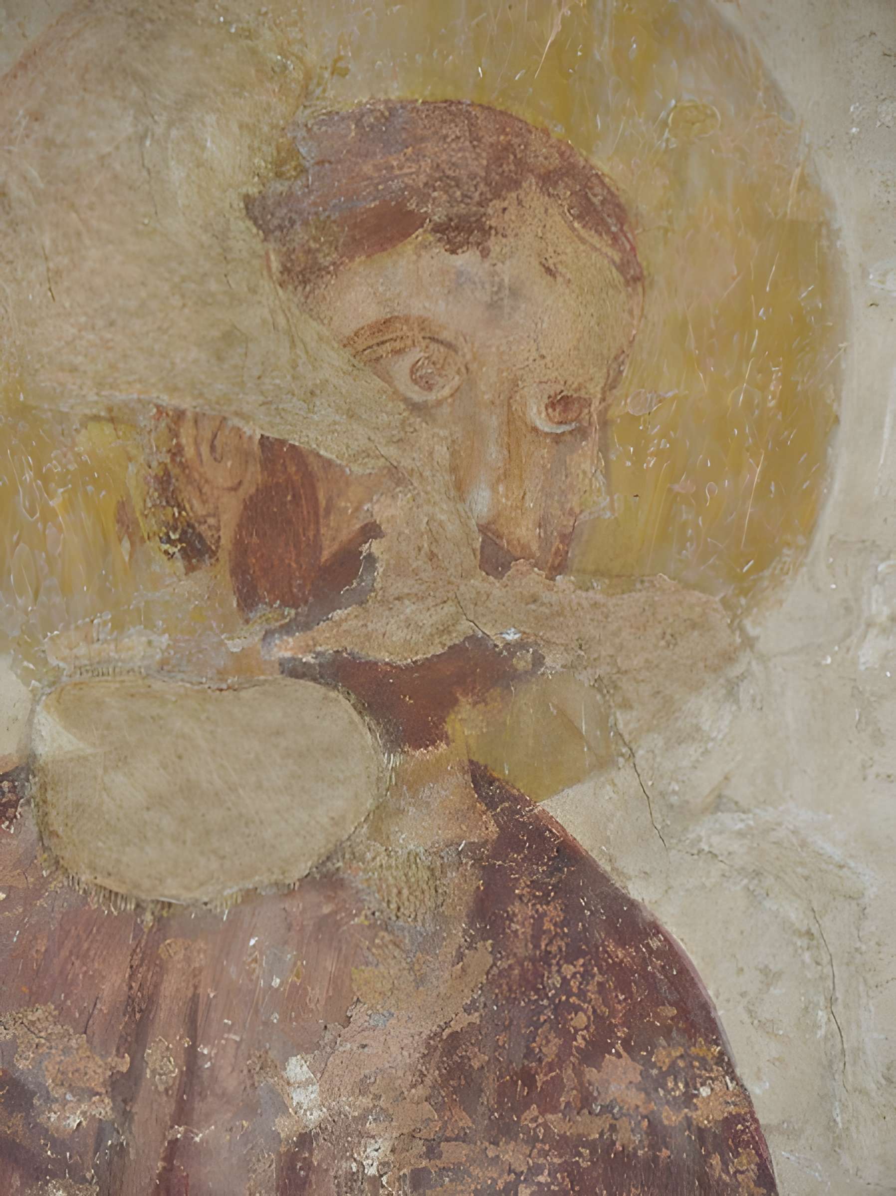 Église Saint-Pierre de Montbazin