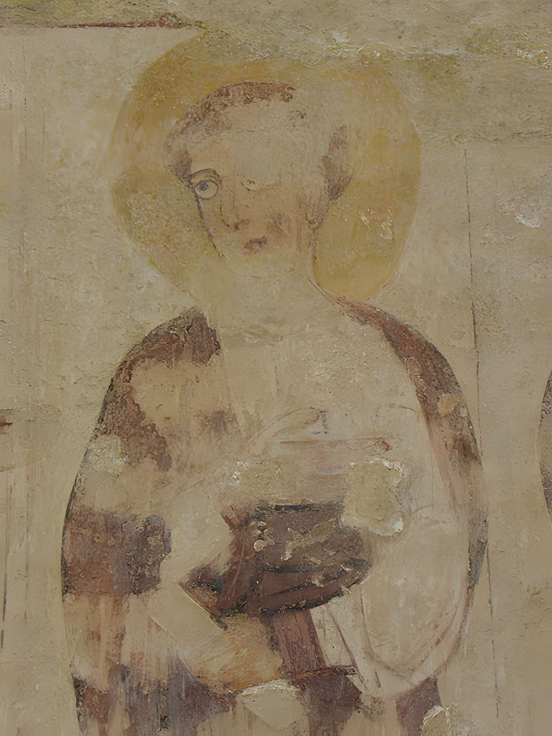 Église Saint-Pierre de Montbazin