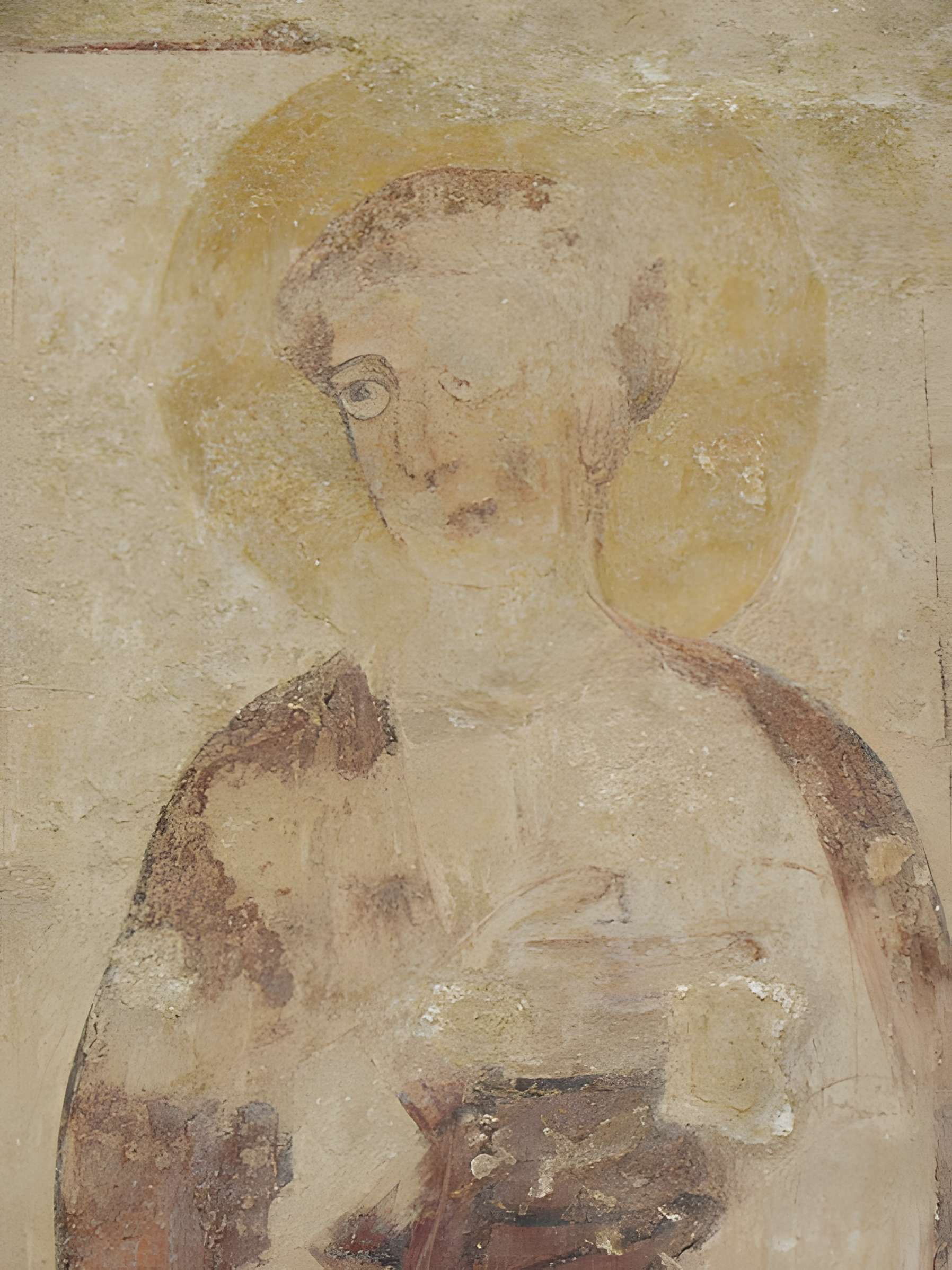 Église Saint-Pierre de Montbazin