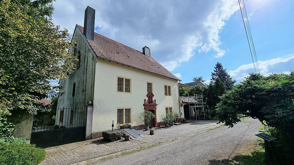 Photo de Cense du Koenigsberg