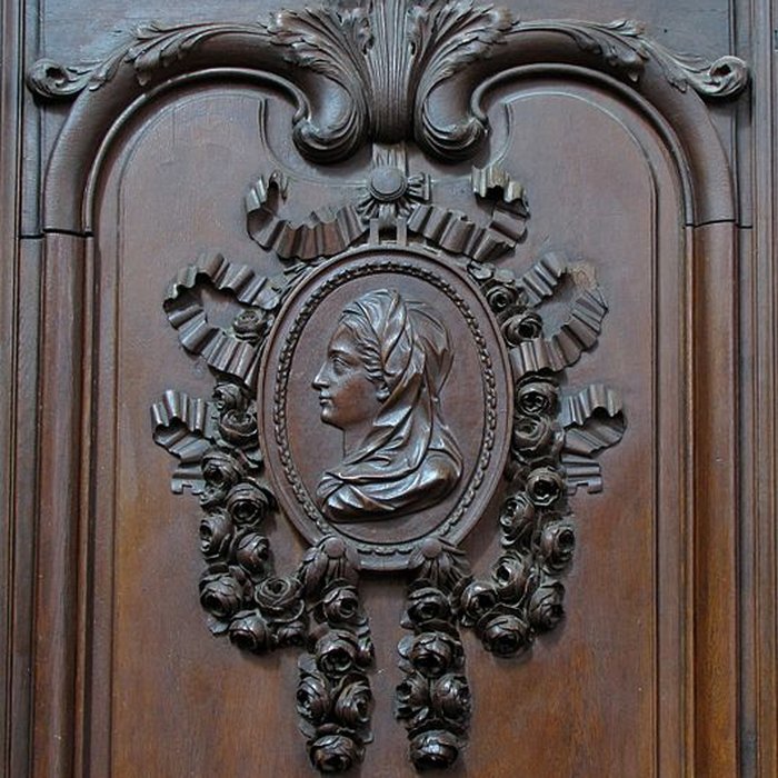 Photo de Abbaye vestiges