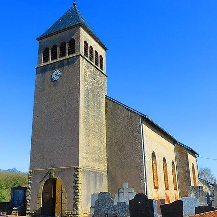 Photo de Eglise