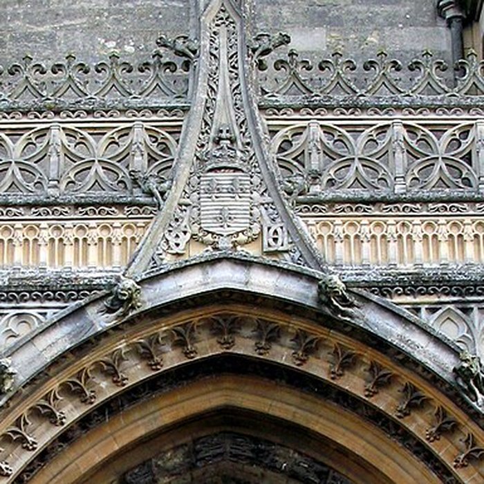 Photo de Église Saint-Pierre de Montdidier