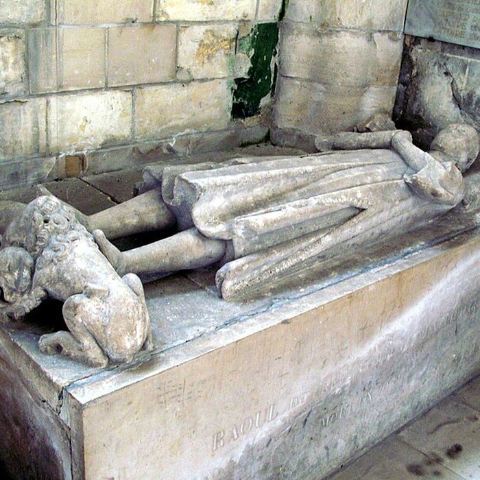 Photo de Église Saint-Pierre de Montdidier