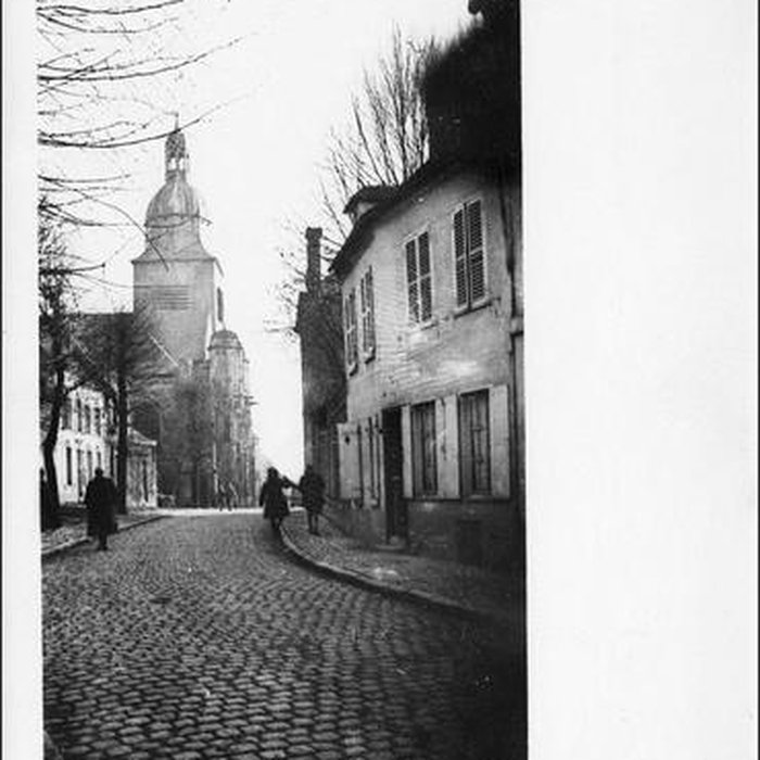 Photo de Église Saint-Pierre de Montdidier