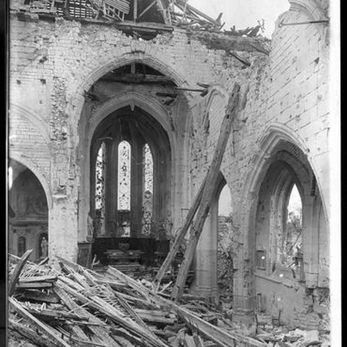 Photo de Église Saint-Pierre de Montdidier