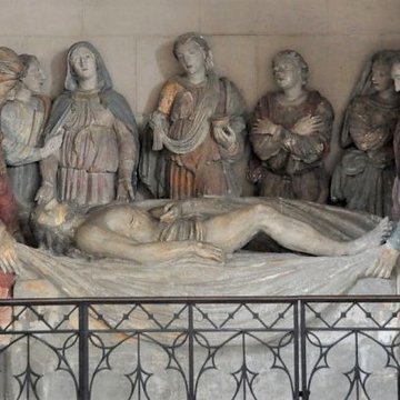 Église Saint-Pierre de Montdidier