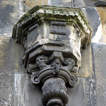 Église Saint-Pierre de Montdidier
