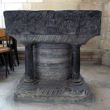 Église Saint-Pierre de Montdidier