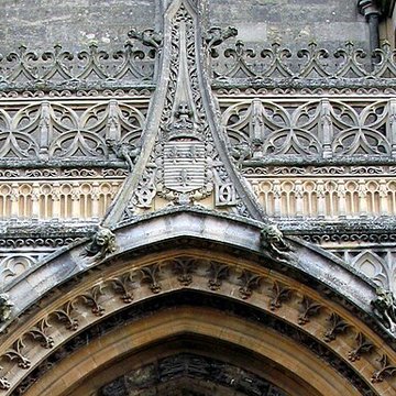 Église Saint-Pierre de Montdidier