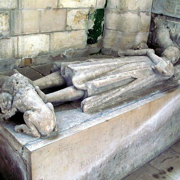 Église Saint-Pierre de Montdidier