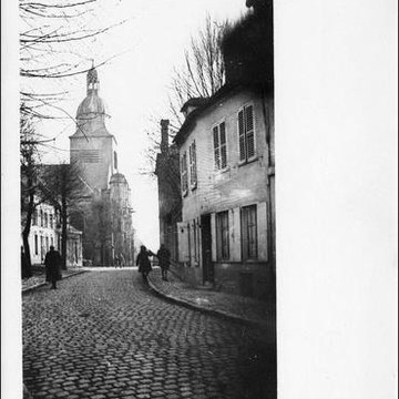 Église Saint-Pierre de Montdidier