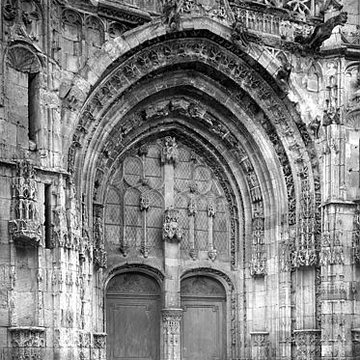 Église Saint-Pierre de Montdidier