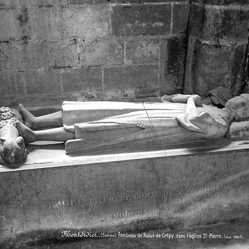 Église Saint-Pierre de Montdidier