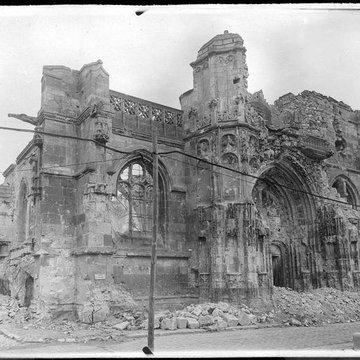 Église Saint-Pierre de Montdidier