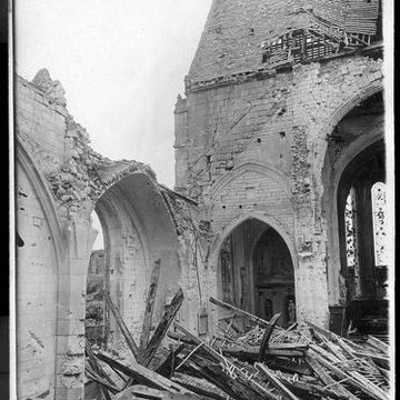 Église Saint-Pierre de Montdidier