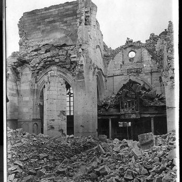 Église Saint-Pierre de Montdidier