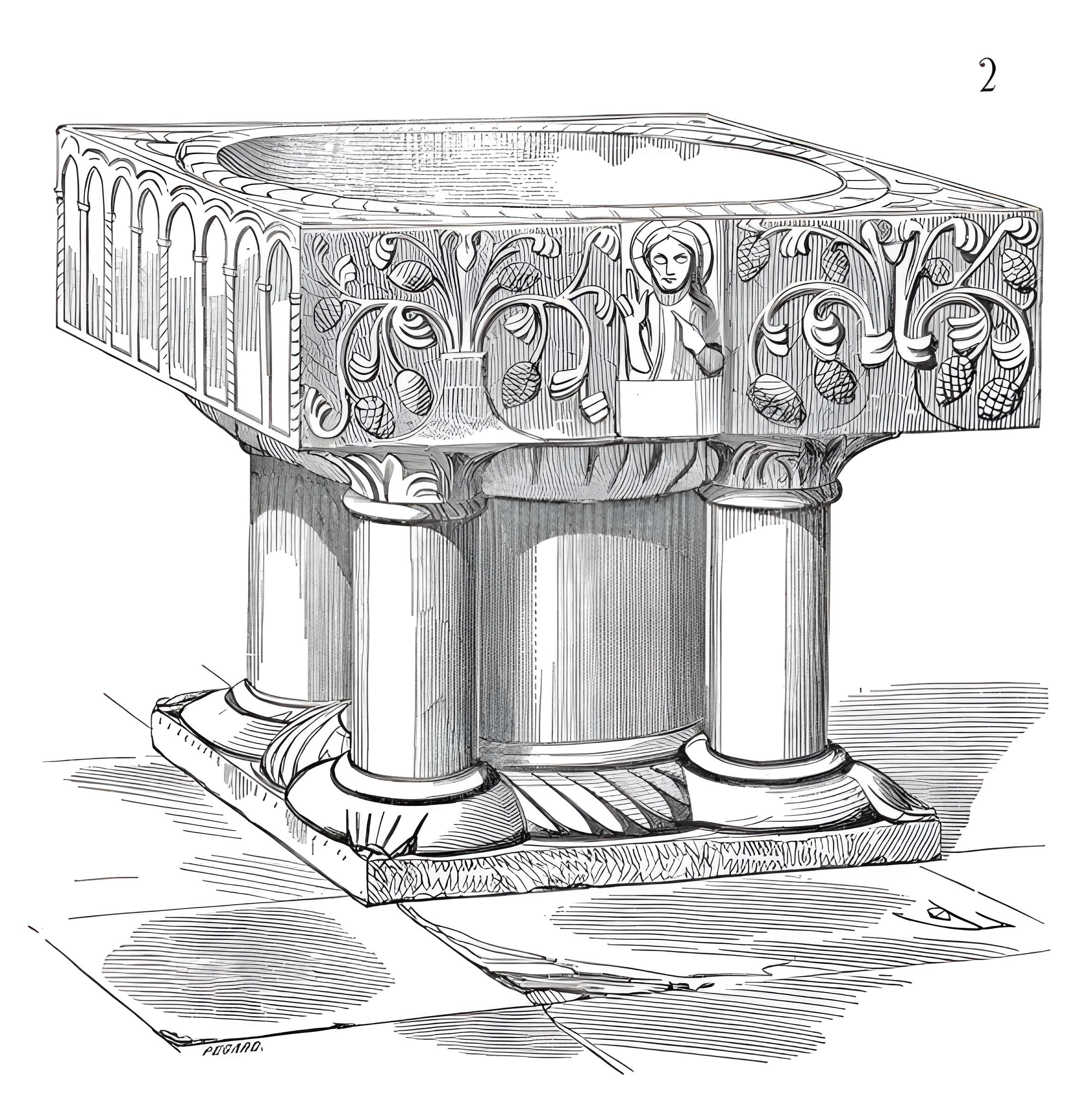 Église Saint-Pierre de Montdidier