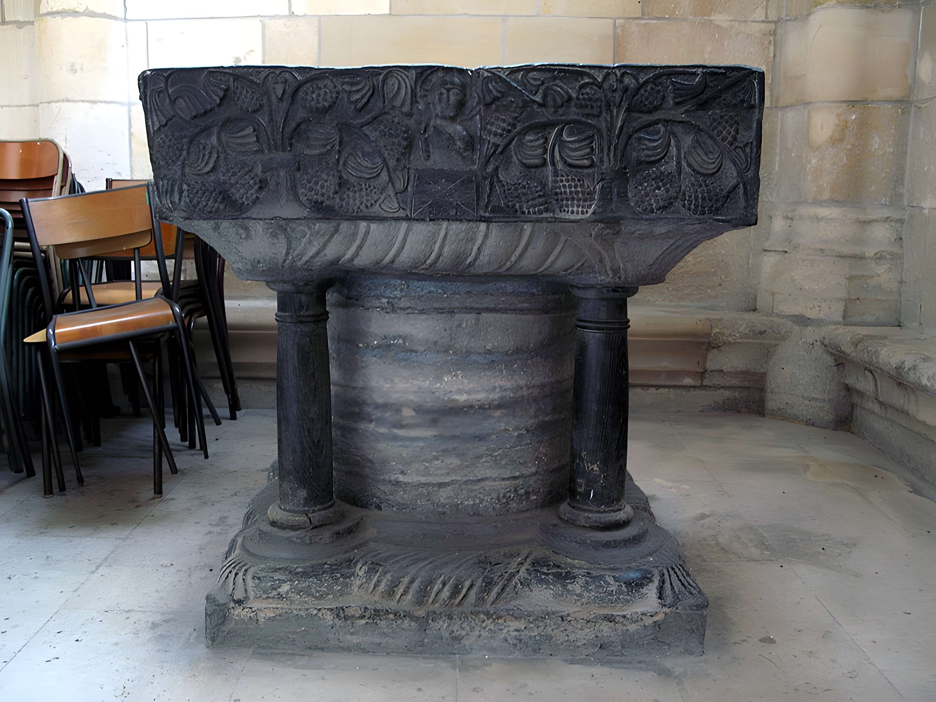 Église Saint-Pierre de Montdidier