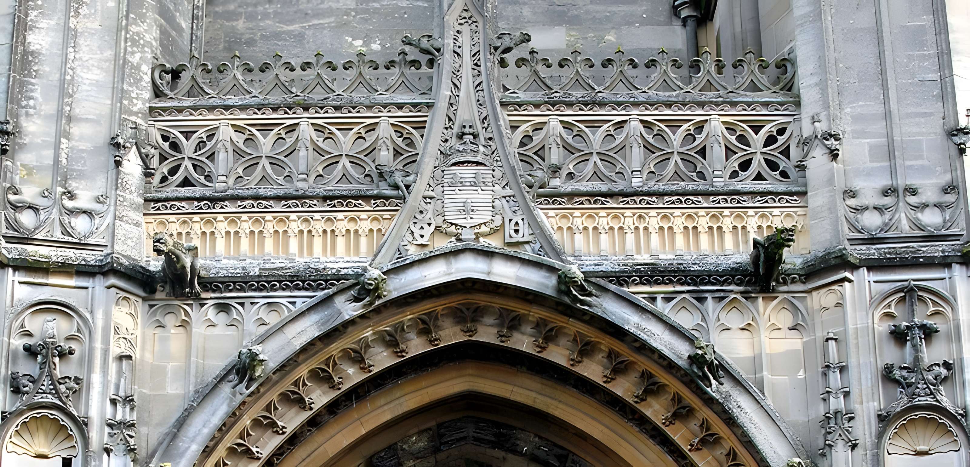 Église Saint-Pierre de Montdidier