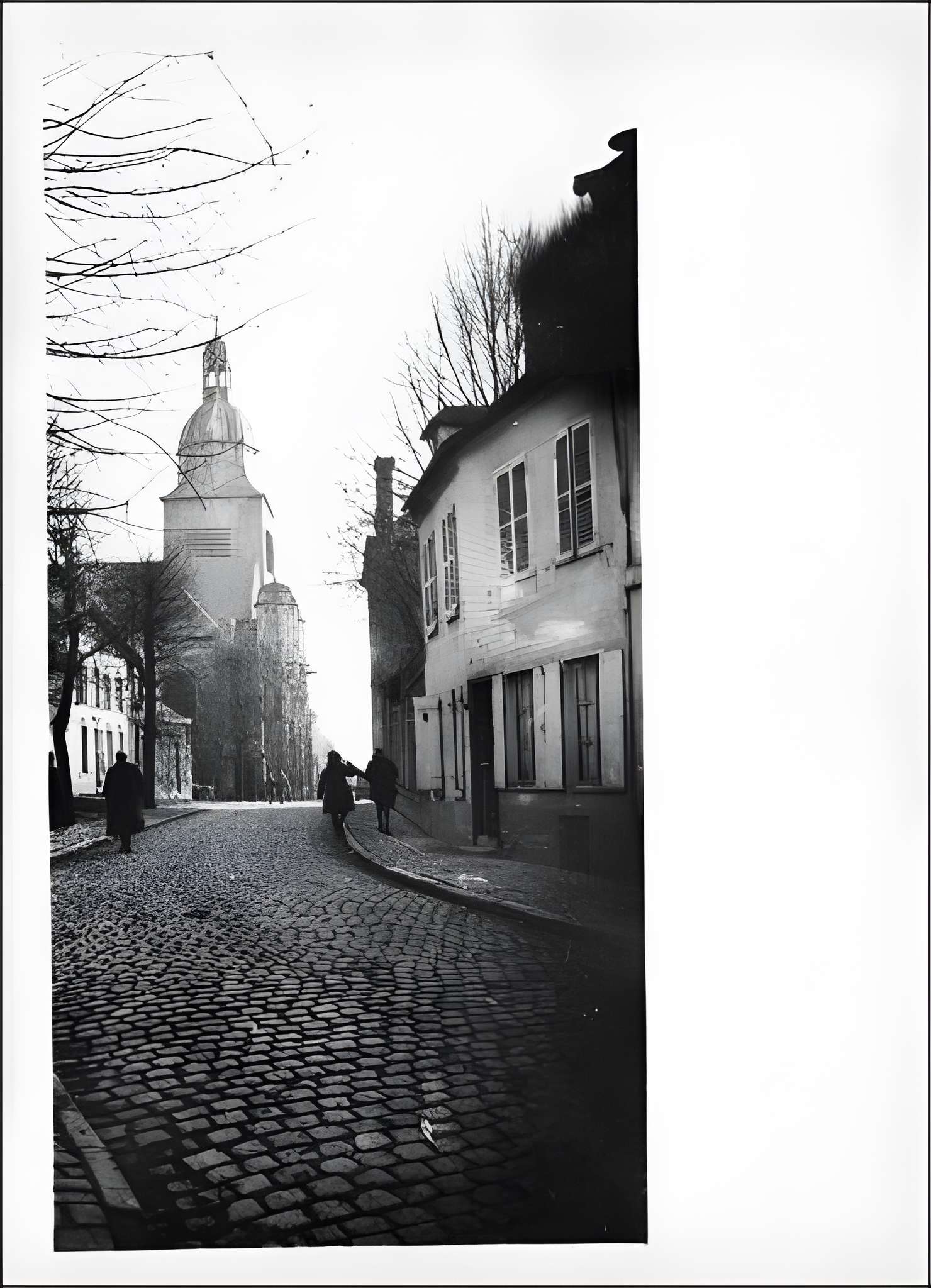 Église Saint-Pierre de Montdidier