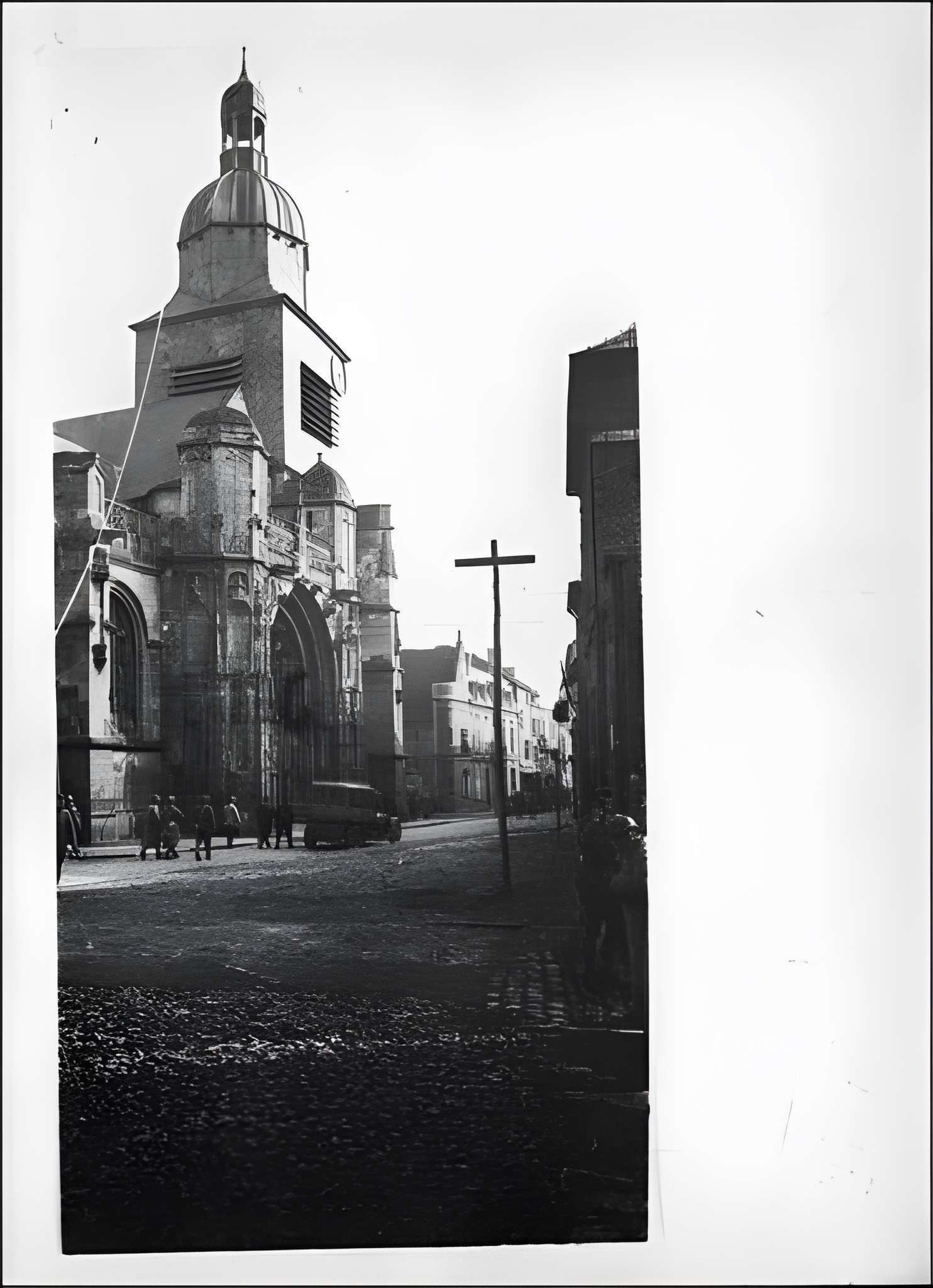 Église Saint-Pierre de Montdidier