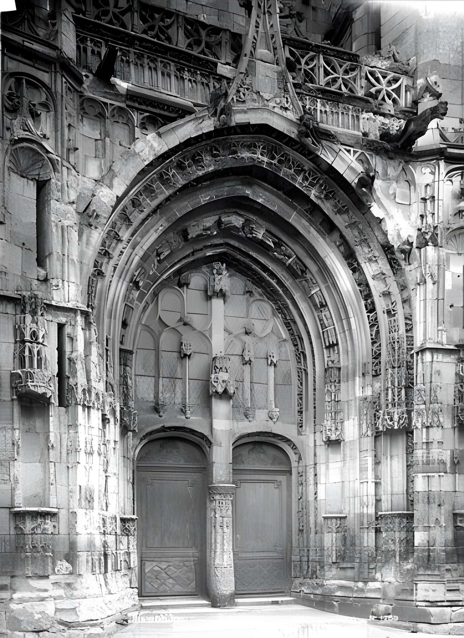 Église Saint-Pierre de Montdidier