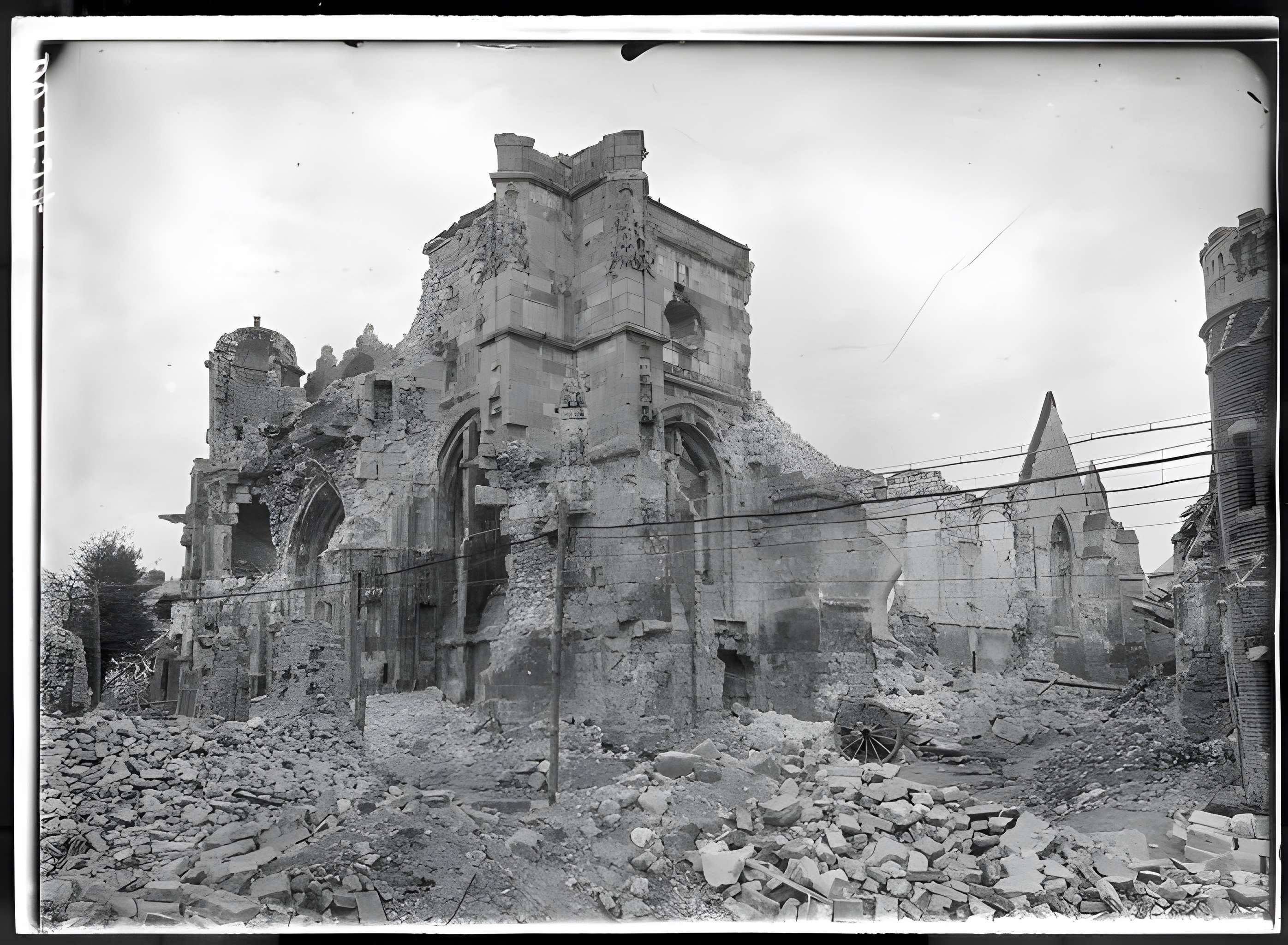 Église Saint-Pierre de Montdidier