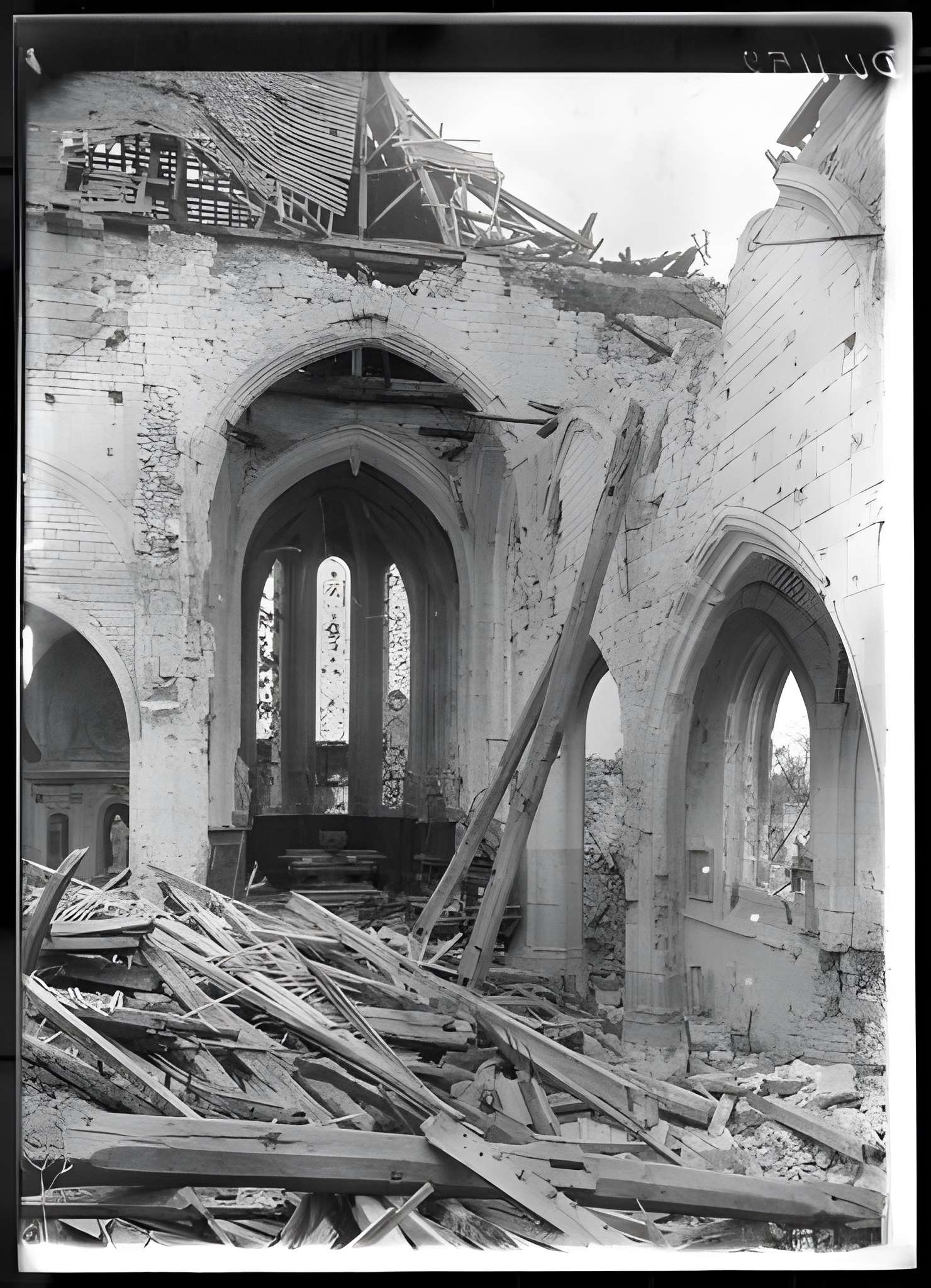 Église Saint-Pierre de Montdidier